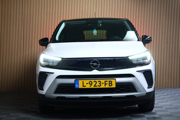 Opel Crossland 1.2 Turbo GS Line LED CLIMA CARPLAY NAVI CAMERA "21