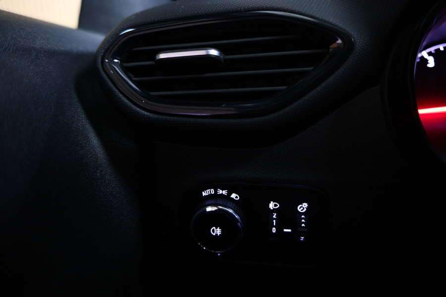 Opel Crossland 1.2 Turbo GS Line LED CLIMA CARPLAY NAVI CAMERA "21