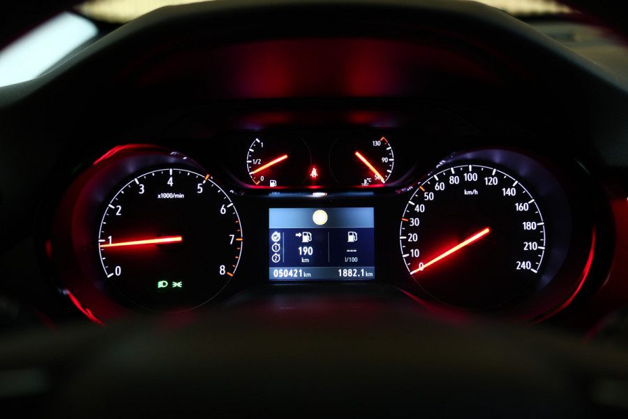 Opel Crossland 1.2 Turbo GS Line LED CLIMA CARPLAY NAVI CAMERA "21