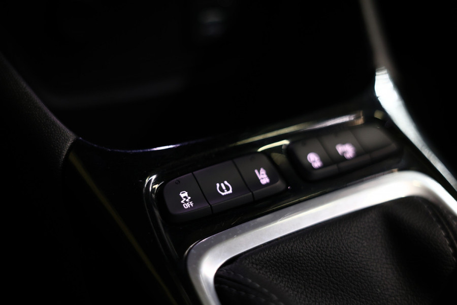 Opel Crossland 1.2 Turbo GS Line LED CLIMA CARPLAY NAVI CAMERA "21