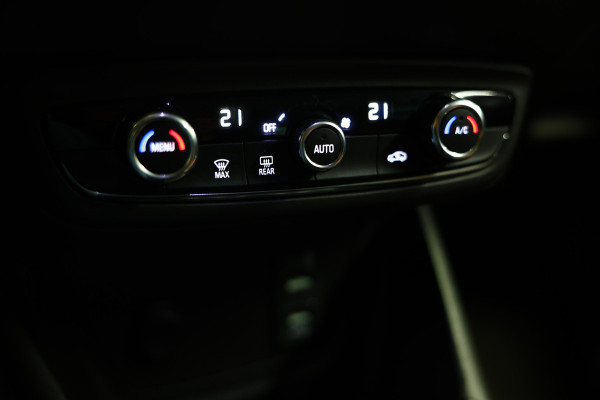 Opel Crossland 1.2 Turbo GS Line LED CLIMA CARPLAY NAVI CAMERA "21