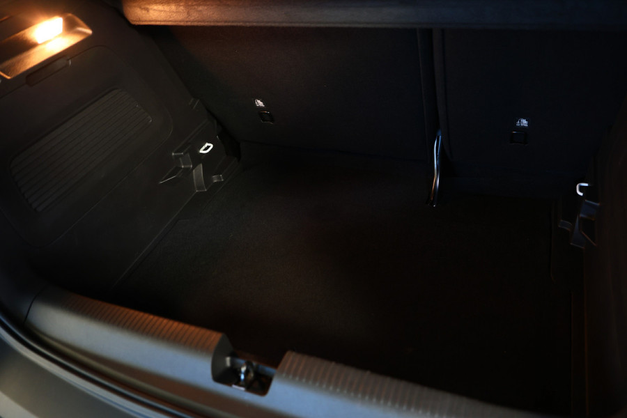 Opel Crossland 1.2 Turbo GS Line LED CLIMA CARPLAY NAVI CAMERA "21