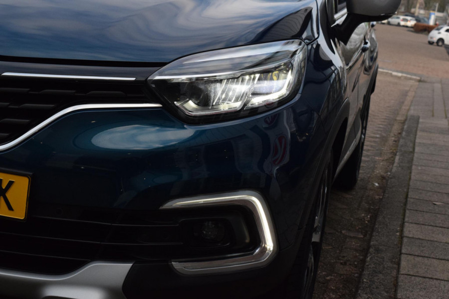 Renault Captur 0.9 TCe Intens|Camera|Android|Dealeronderhouden
