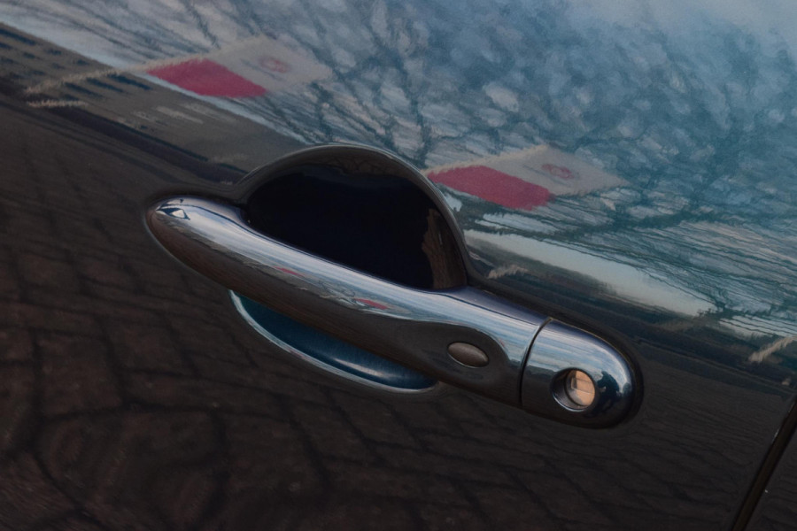 Renault Captur 0.9 TCe Intens|Camera|Android|Dealeronderhouden