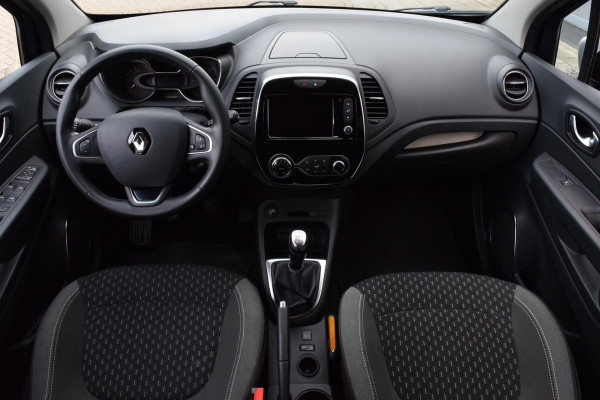 Renault Captur 0.9 TCe Intens|Camera|Android|Dealeronderhouden