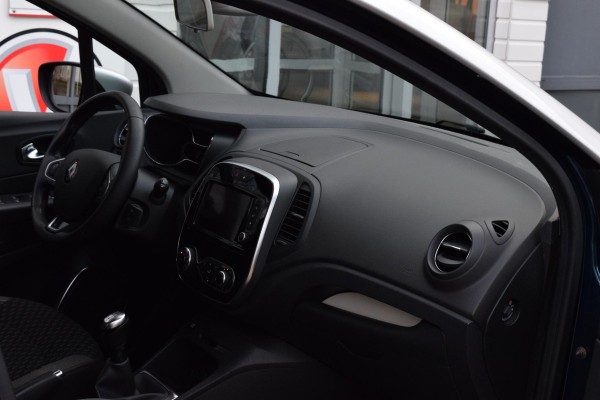 Renault Captur 0.9 TCe Intens|Camera|Android|Dealeronderhouden