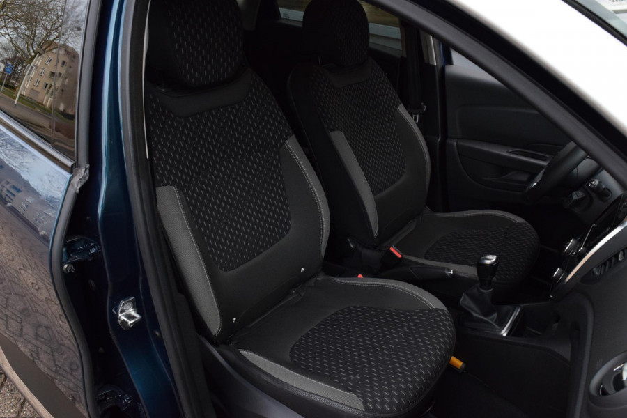 Renault Captur 0.9 TCe Intens|Camera|Android|Dealeronderhouden