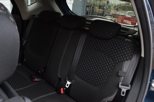 Renault Captur 0.9 TCe Intens|Camera|Android|Dealeronderhouden