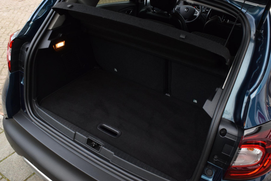 Renault Captur 0.9 TCe Intens|Camera|Android|Dealeronderhouden