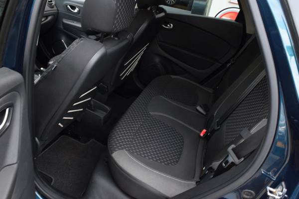 Renault Captur 0.9 TCe Intens|Camera|Android|Dealeronderhouden
