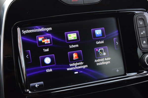 Renault Captur 0.9 TCe Intens|Camera|Android|Dealeronderhouden