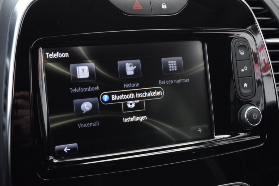 Renault Captur 0.9 TCe Intens|Camera|Android|Dealeronderhouden
