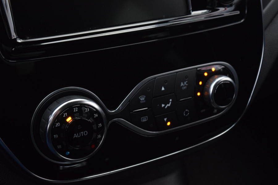 Renault Captur 0.9 TCe Intens|Camera|Android|Dealeronderhouden