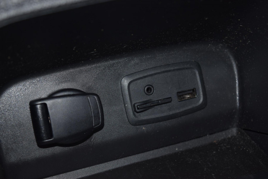 Renault Captur 0.9 TCe Intens|Camera|Android|Dealeronderhouden