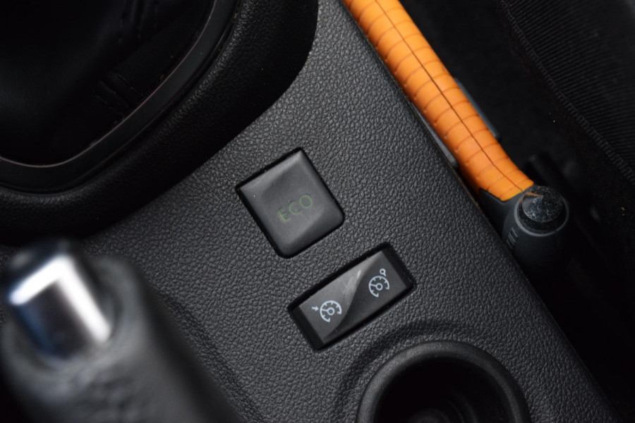 Renault Captur 0.9 TCe Intens|Camera|Android|Dealeronderhouden