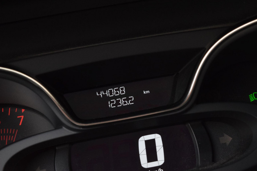 Renault Captur 0.9 TCe Intens|Camera|Android|Dealeronderhouden