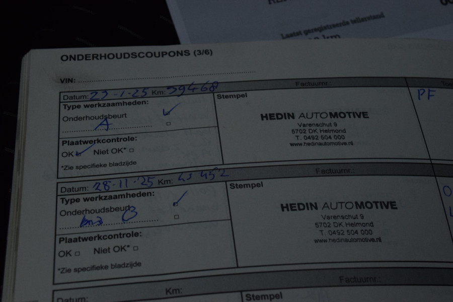 Renault Captur 0.9 TCe Intens|Camera|Android|Dealeronderhouden