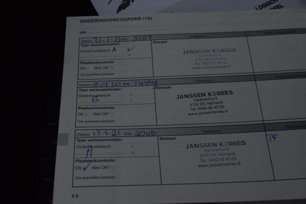 Renault Captur 0.9 TCe Intens|Camera|Android|Dealeronderhouden