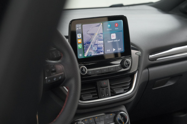 Ford Puma 1.0 EcoBoost Hybrid ST-Line | Trekhaak | Camera | Navigatie | Apple Carplay