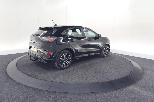 Ford Puma 1.0 EcoBoost Hybrid ST-Line | Trekhaak | Camera | Navigatie | Apple Carplay