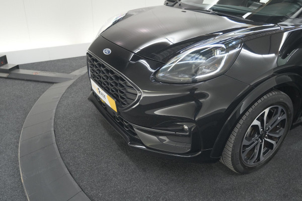 Ford Puma 1.0 EcoBoost Hybrid ST-Line | Trekhaak | Camera | Navigatie | Apple Carplay