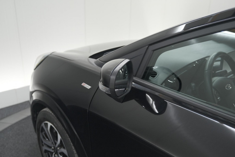 Ford Puma 1.0 EcoBoost Hybrid ST-Line | Trekhaak | Camera | Navigatie | Apple Carplay