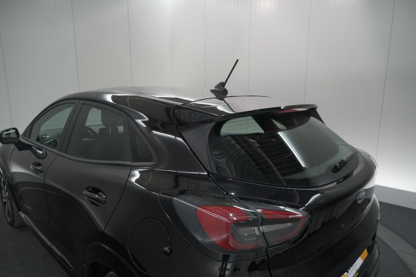 Ford Puma 1.0 EcoBoost Hybrid ST-Line | Trekhaak | Camera | Navigatie | Apple Carplay