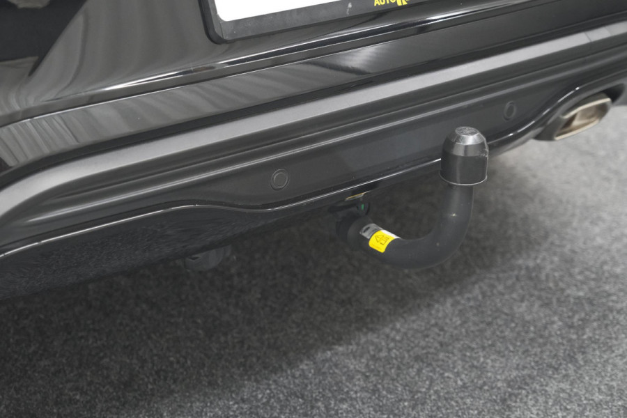 Ford Puma 1.0 EcoBoost Hybrid ST-Line | Trekhaak | Camera | Navigatie | Apple Carplay