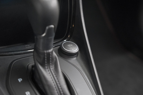 Ford Puma 1.0 EcoBoost Hybrid ST-Line | Trekhaak | Camera | Navigatie | Apple Carplay