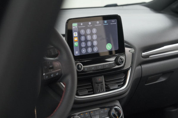 Ford Puma 1.0 EcoBoost Hybrid ST-Line | Trekhaak | Camera | Navigatie | Apple Carplay