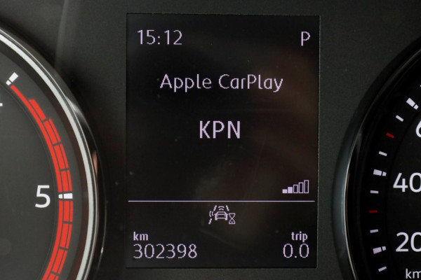 Volkswagen Crafter 35 2.0 TDI 140pk DSG Automaat L4H3 (L3H2) Koelwagen Carrier Bi-Temp -15°C 12V+230V 05-2022