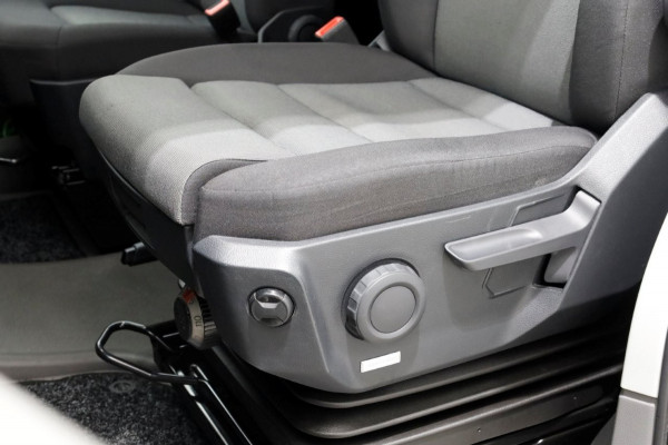 Volkswagen Crafter 35 2.0 TDI 140pk DSG Automaat L4H3 (L3H2) Koelwagen Carrier Bi-Temp -15°C 12V+230V 05-2022