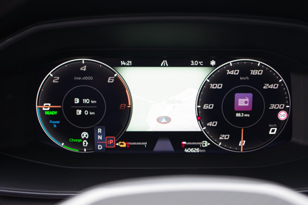 CUPRA Formentor 1.4 e-Hybrid 204 PK Business PHEV, Kuipstoelen, Memory, Carplay, Adap. Cruise Control