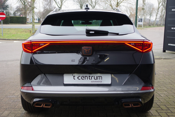 CUPRA Formentor 1.4 e-Hybrid 204 PK Business PHEV, Kuipstoelen, Memory, Carplay, Adap. Cruise Control