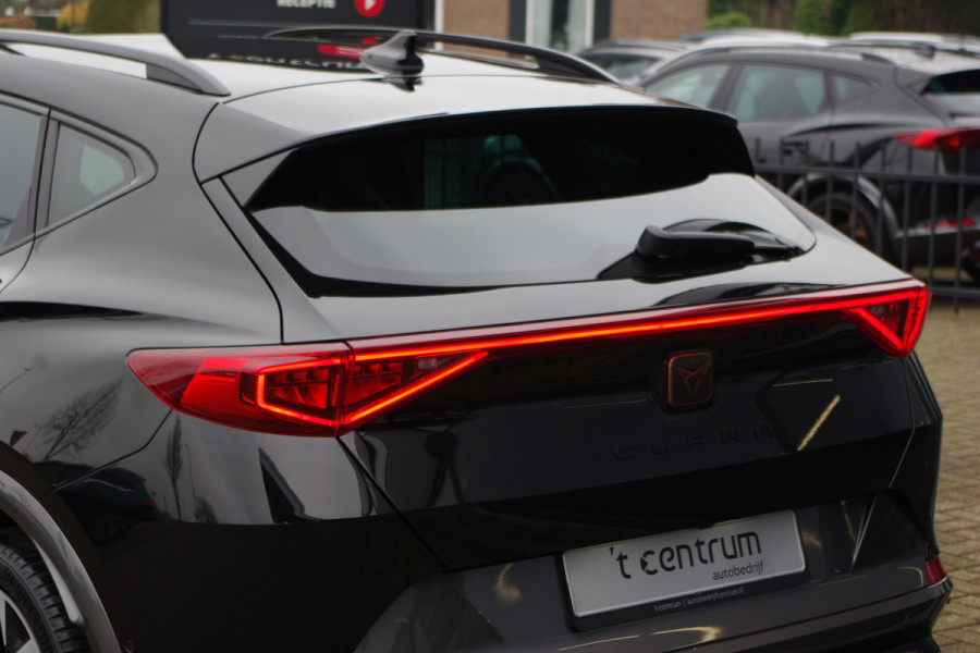 CUPRA Formentor 1.4 e-Hybrid 204 PK Business PHEV, Kuipstoelen, Memory, Carplay, Adap. Cruise Control