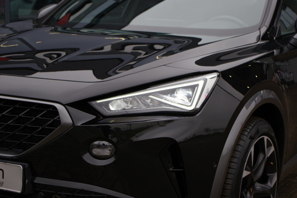 CUPRA Formentor 1.4 e-Hybrid 204 PK Business PHEV, Kuipstoelen, Memory, Carplay, Adap. Cruise Control