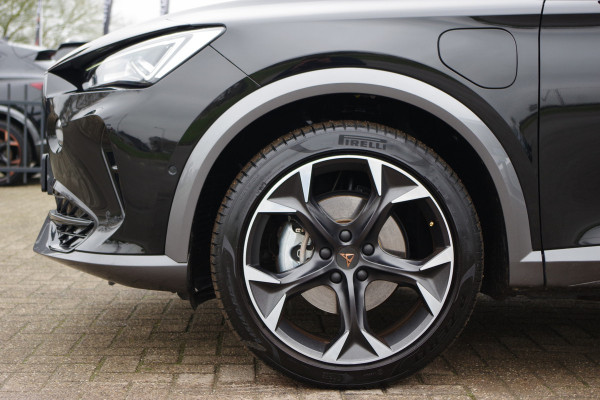 CUPRA Formentor 1.4 e-Hybrid 204 PK Business PHEV, Kuipstoelen, Memory, Carplay, Adap. Cruise Control