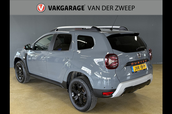 Dacia Duster 1.3 TCe Prestige | Camera | Navi