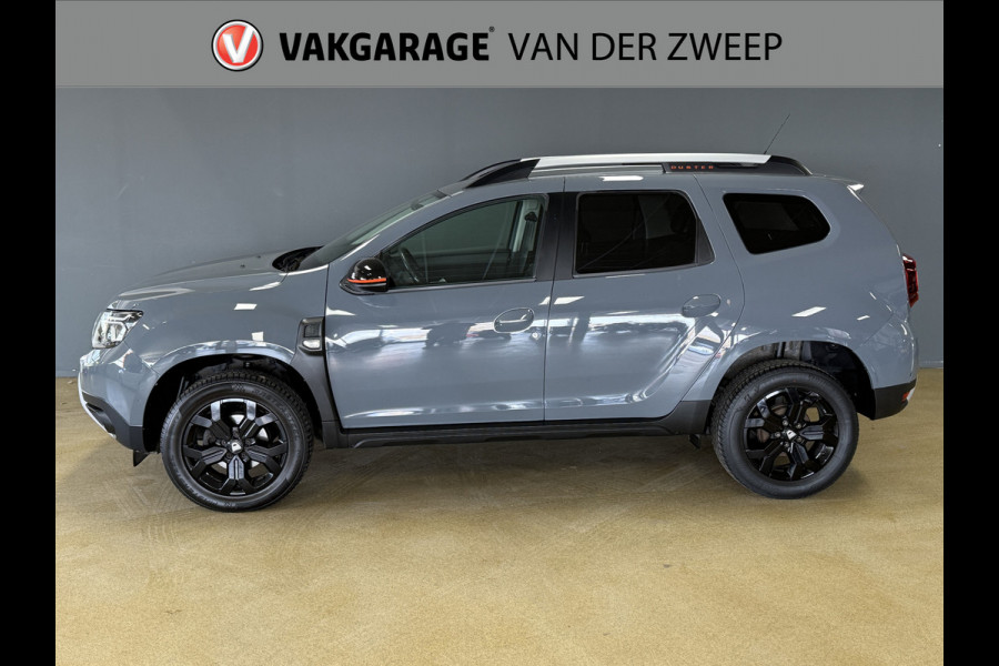 Dacia Duster 1.3 TCe Prestige | Camera | Navi