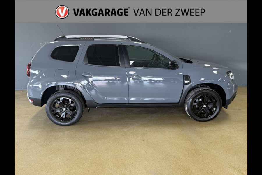Dacia Duster 1.3 TCe Prestige | Camera | Navi