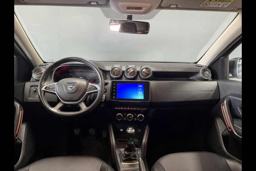 Dacia Duster 1.3 TCe Prestige | Camera | Navi