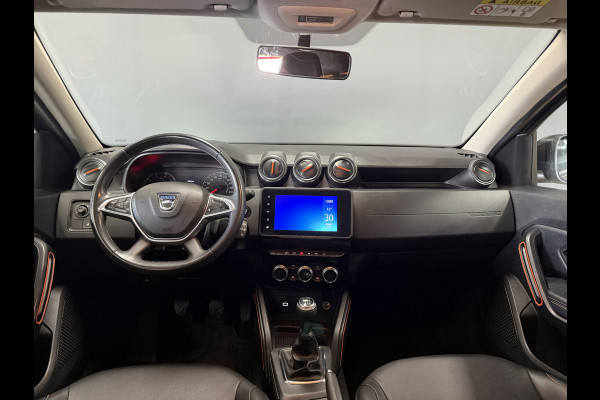 Dacia Duster 1.3 TCe Prestige | Camera | Navi