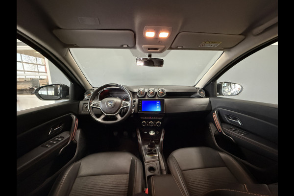 Dacia Duster 1.3 TCe Prestige | Camera | Navi
