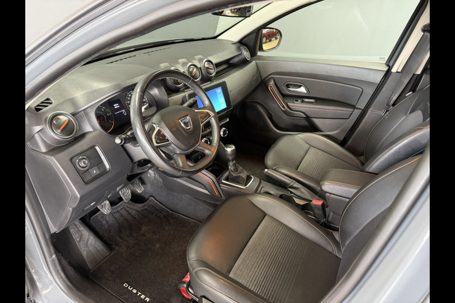 Dacia Duster 1.3 TCe Prestige | Camera | Navi