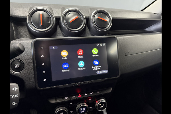 Dacia Duster 1.3 TCe Prestige | Camera | Navi