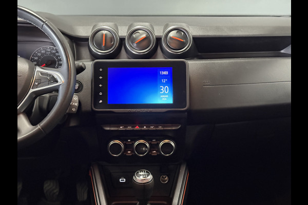 Dacia Duster 1.3 TCe Prestige | Camera | Navi