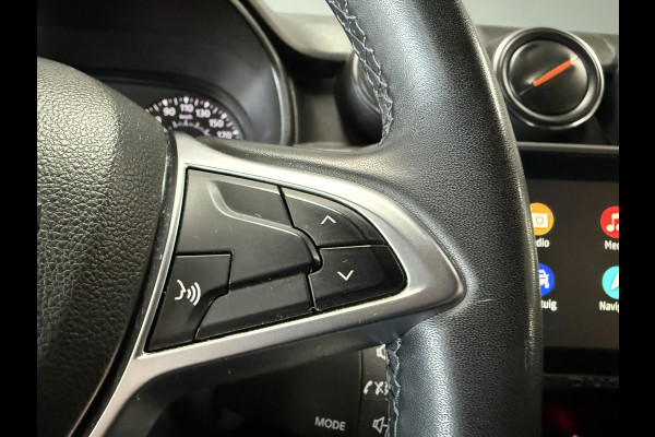 Dacia Duster 1.3 TCe Prestige | Camera | Navi