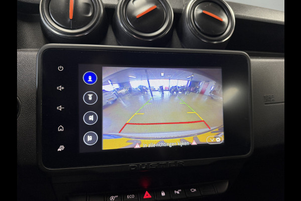 Dacia Duster 1.3 TCe Prestige | Camera | Navi