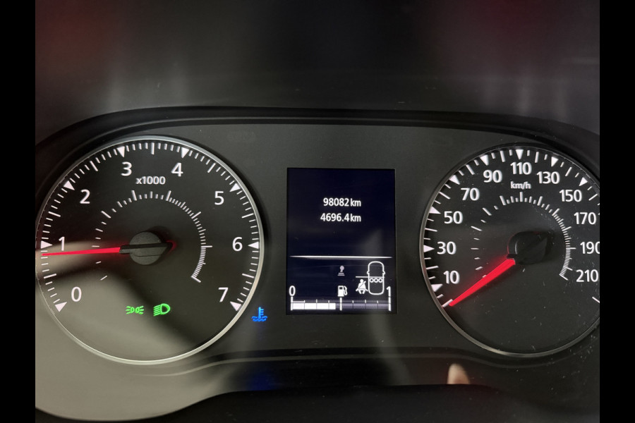 Dacia Duster 1.3 TCe Prestige | Camera | Navi