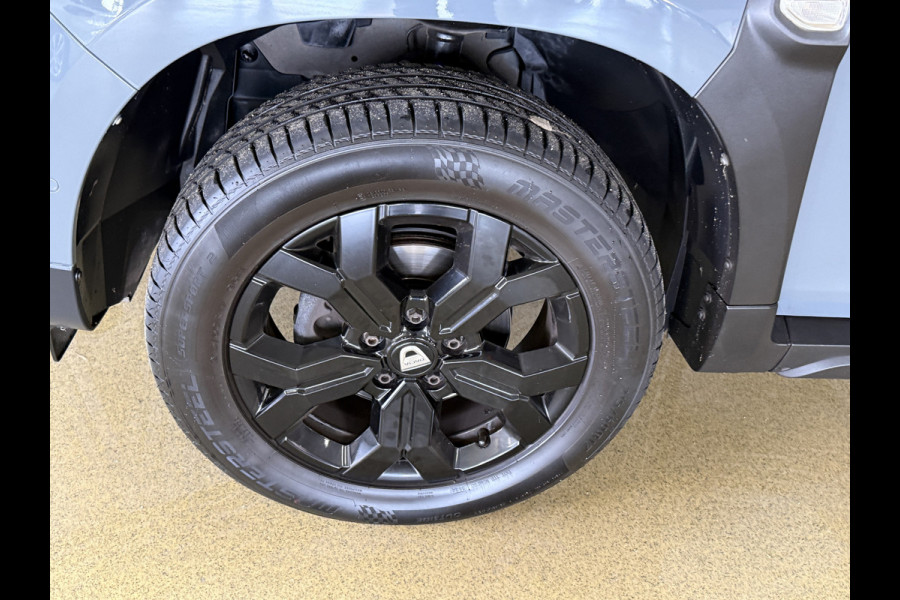 Dacia Duster 1.3 TCe Prestige | Camera | Navi